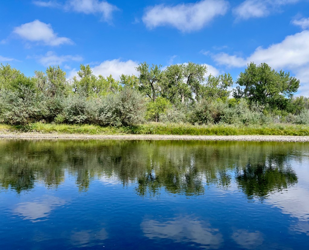 Arkansas River | 11 September&nbsp;2022
