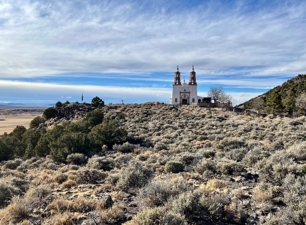 Via Crucis in San Luis | 14 January,&nbsp;2023