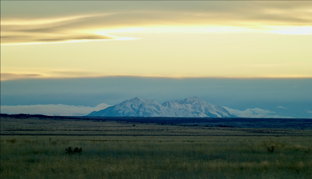 Winter Sunsets | January – February,&nbsp;2024