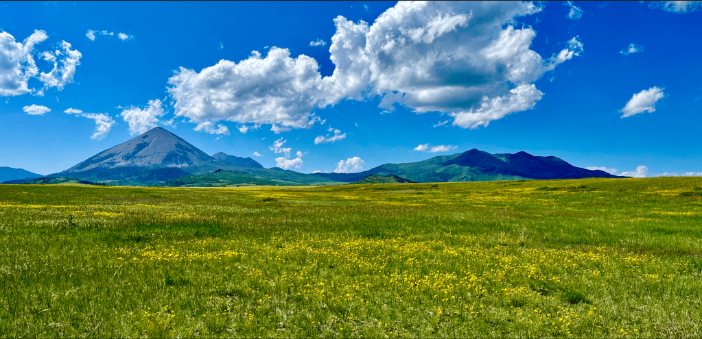 La Veta Pass | 18 June&nbsp;2025